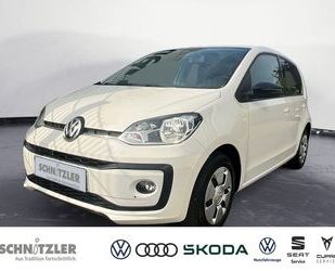 VW up! Gebrauchtwagen