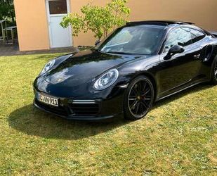 Porsche 991 Gebrauchtwagen