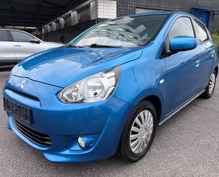 Mitsubishi Space Star Gebrauchtwagen