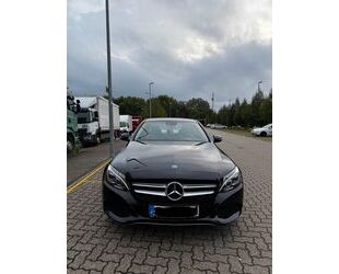 Mercedes-Benz C 180 Gebrauchtwagen