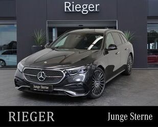 Mercedes-Benz E 300 Gebrauchtwagen