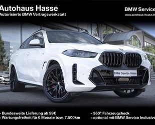 BMW X6 Gebrauchtwagen