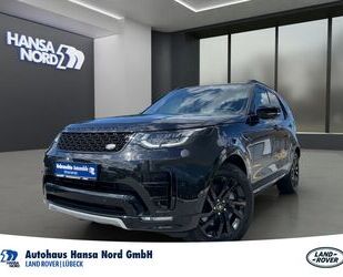 Land Rover Discovery Gebrauchtwagen