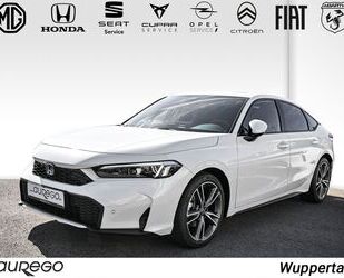 Honda Civic Gebrauchtwagen