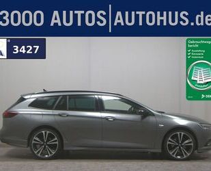 Opel Insignia Gebrauchtwagen