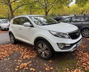 Kia Sportage Gebrauchtwagen