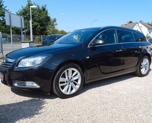 Opel Insignia Gebrauchtwagen