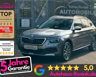 Skoda Kamiq Gebrauchtwagen