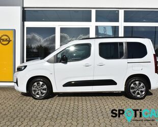 Opel Combo Life Gebrauchtwagen