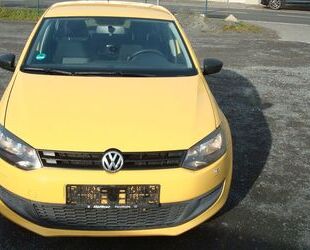 VW Polo Gebrauchtwagen