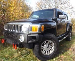 Hummer H3 Gebrauchtwagen
