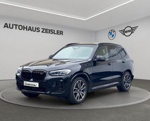 BMW X3 M40 Gebrauchtwagen