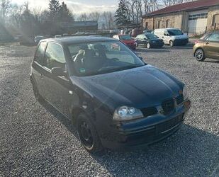 Seat Arosa Gebrauchtwagen