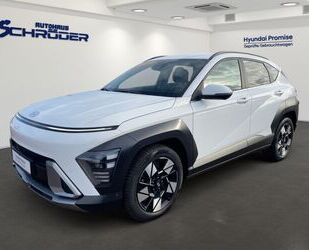 Hyundai KONA Gebrauchtwagen