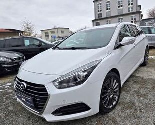 Hyundai i40 Gebrauchtwagen