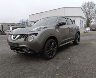 Nissan Juke Gebrauchtwagen