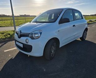 Renault Twingo Gebrauchtwagen