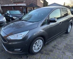 Ford C-Max Gebrauchtwagen