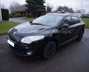 Renault Megane Gebrauchtwagen