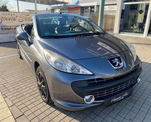 Peugeot 207 Gebrauchtwagen