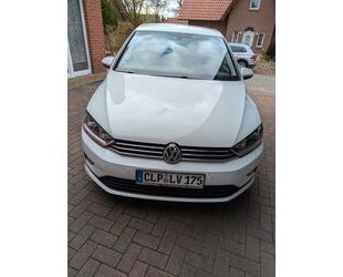 VW Golf Sportsvan Gebrauchtwagen