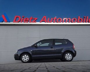 VW Polo Gebrauchtwagen