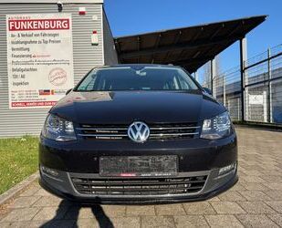 VW Sharan Gebrauchtwagen