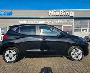 Hyundai i10 Gebrauchtwagen