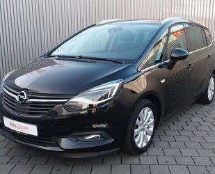 Opel Zafira Tourer Gebrauchtwagen
