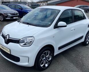 Renault Twingo Gebrauchtwagen
