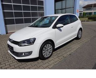 VW Polo Gebrauchtwagen