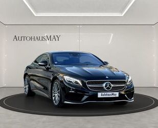 Mercedes-Benz S 500 Gebrauchtwagen