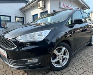 Ford Grand C-Max Gebrauchtwagen