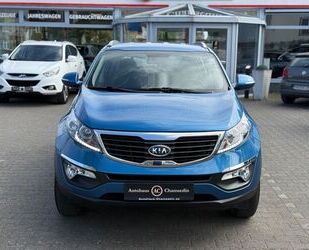 Kia Sportage Gebrauchtwagen
