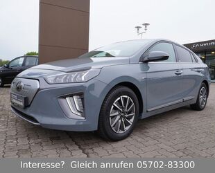 Hyundai IONIQ Gebrauchtwagen