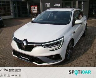 Renault Megane Gebrauchtwagen