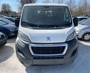Peugeot Boxer Gebrauchtwagen