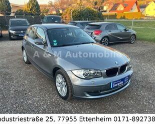 BMW 116 Gebrauchtwagen