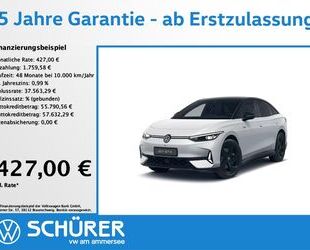 VW ID.7 Gebrauchtwagen