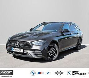 Mercedes-Benz E 300 Gebrauchtwagen