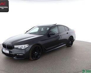 BMW 530 Gebrauchtwagen