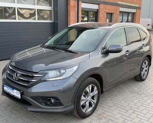 Honda CR-V Gebrauchtwagen