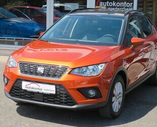 Seat Arona Gebrauchtwagen
