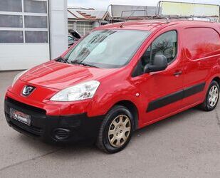 Peugeot Partner Gebrauchtwagen