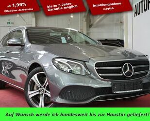 Mercedes-Benz E 400 Gebrauchtwagen