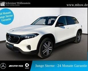 Mercedes-Benz EQB Gebrauchtwagen