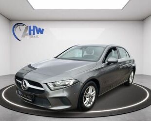 Mercedes-Benz A 180 Gebrauchtwagen