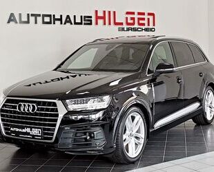 Audi Q7 Gebrauchtwagen