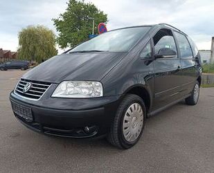 VW Sharan Gebrauchtwagen