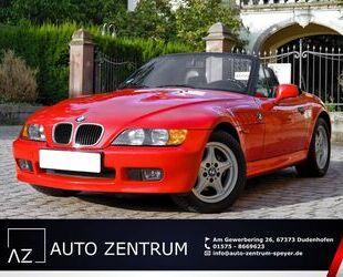 BMW Z3 Gebrauchtwagen